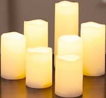LED-Kerzen Angebote bei Thomas Philipps Osnabrück für 11,11 €