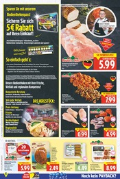 Biofleisch im E center Prospekt in Falkensee Aktueller E center Prospekt mit Biofleisch, "Aktuelle Angebote", Seite 8