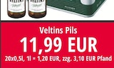 Aktuelles Pils Angebot bei Nuck Getränke in Dresden ab 11,99 €