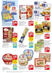 Aktueller EDEKA Prospekt mit Frosta, "Aktuelle Angebote", Seite 7