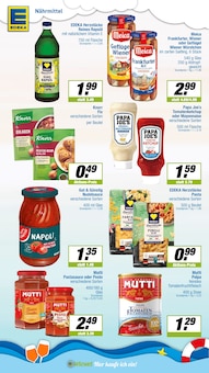Tomaten im EDEKA Prospekt "Aktuelle Angebote" mit 14 Seiten (Münster)