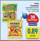 Phantasia Angebote von Haribo bei diska Freiberg für 0,89 €