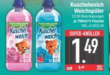 Weichspüler im Angebot bei E center in Rosenheim Weichspüler Angebote von Kuschelweich bei E center Rosenheim für 1,49 €