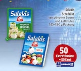 Schafkäse im Angebot bei Marktkauf in Altenburg Schafkäse Angebote von Salakis bei Marktkauf Altenburg