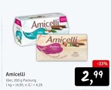 Amicelli bei Konsum im Dresden Prospekt für 2,99 €