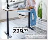Schreibtisch Angebote bei ROLLER Pinneberg für 229,99 €
