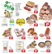Schinken im Marktkauf Prospekt in Göppingen Aktueller Marktkauf Prospekt mit Schinken, "Aktuelle Angebote", Seite 3