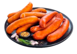 Aktuelle Wurst Angebote bei EDEKA in Rostock Aktuelles Kohlwurst Angebot bei EDEKA in Rostock ab 1,19 €