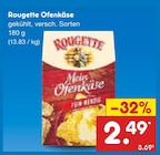 Ofenkäse im Angebot bei Netto Marken-Discount in Münster Ofenkäse Angebote von Rougette bei Netto Marken-Discount Münster für 2,49 €