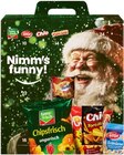 Aktuelles Adventskalender Angebot bei Kaufland in Würzburg ab 19,99 €