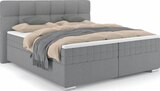 Aktuelle Bett Angebote bei ROLLER in Duisburg Aktuelles Polsterbett Angebot bei ROLLER in Duisburg ab 849,99 €