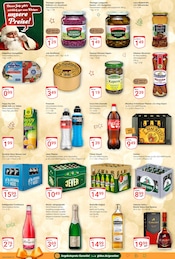 Aktueller GLOBUS Prospekt mit Mumm, "Aktuelle Angebote", Seite 7