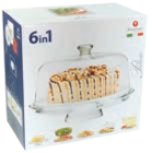 Servierbutler 6 in 1 Angebote bei Opti-Wohnwelt Bremerhaven für 34,99 €