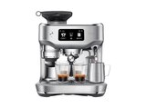 SES995BSS4EEU1 Oracle™ Dual Boiler Espressomaschine Gebürstetes Edelstahlgrau von SAGE im aktuellen MediaMarkt Saturn Prospekt für 2.199,00 €