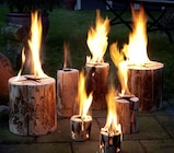 Hagebaumarkt Celle - Schwedenfeuer Angebot im Prospekt Schwedenfeuer bei Hagebaumarkt im Celle Prospekt für 8,99 €