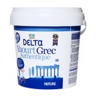 Yaourt Grec - DELTA dans le catalogue Carrefour