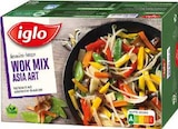 Wok Mix Asia Art im Angebot bei EDEKA in Lingen Wok Mix Asia Art Angebote von Iglo bei EDEKA Lingen für 2,22 €