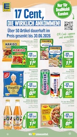 Aktueller E center Prospekt mit Nudeln, "Aktuelle Angebote", Seite 3