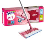 Staubmagnet Starterset im REWE Prospekt Staubmagnet Starterset von Swiffer im aktuellen REWE Prospekt für 5,00 €