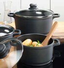 Topfset Turin im Angebot bei Zurbrüggen in Ahlen Topfset Turin Angebote von homeware professional bei Zurbrüggen Ahlen für 39,00 €