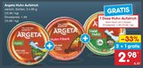 Aktuelles Huhn Aufstrich Angebot bei Netto Marken-Discount in Nürnberg ab 2,98 €