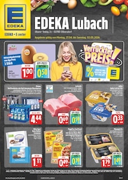 EDEKA Prospekt für Oderwitz: "Wir lieben Lebensmittel!", 28 Seiten, 27.04.2026 - 02.05.2026
