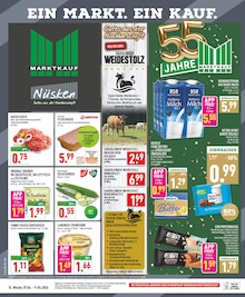 Aktueller Marktkauf Prospekt (Ahlen, 20 Seiten zum blättern Marktkauf Prospekt Aktuelle Angebote mit 20 Seiten