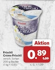Creme Frischli im Angebot bei combi in Dülmen Creme Frischli Angebote von Frischli bei combi Dülmen für 0,89 €