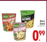 Snack Angebote von Knorr bei EDEKA Friedrichshafen für 0,99 €