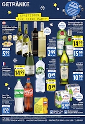 Volvic im EDEKA Prospekt in Köln Aktueller EDEKA Prospekt mit Volvic, "Aktuelle Angebote", Seite 8