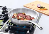 Aktuelles Pfanne "Kent" Angebot bei Segmüller in Frankfurt (Main) ab 29,99 €