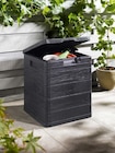 Gartenbox im Lidl Prospekt Gartenbox von LIVARNO home im aktuellen Lidl Prospekt für 11,99 €