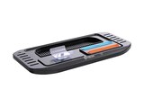 Spielekonsole im MediaMarkt Saturn Prospekt Ladestation 6in1 für die Switch™2, Zubehör Nintendo Schwarz von NACON im aktuellen MediaMarkt Saturn Prospekt für 28,99 €