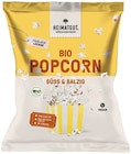 Popcorn von Heimatgut im aktuellen REWE Prospekt