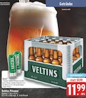 Aktuelles Pilsener Angebot bei EDEKA in Paderborn ab 11,99 €