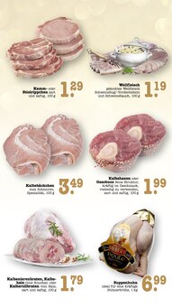 Rindfleisch im E center Prospekt "Aktuelle Angebote" mit 91 Seiten (Mainz)