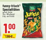 Trinkgut Lemgo Prospekt mit  im Angebot für 1,00 €