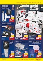 Damenbekleidung im Netto Marken-Discount Prospekt in Bochum Aktueller Netto Marken-Discount Prospekt mit Damenbekleidung, "Aktuelle Angebote", Seite 45