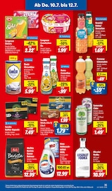 Vollwaschmittel im Lidl Prospekt in Dortmund Aktueller Lidl Prospekt mit Vollwaschmittel, "LIDL LOHNT SICH", Seite 55