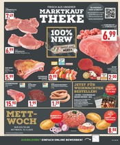 Aktueller Marktkauf Prospekt mit Schweinefilet, "Aktuelle Angebote", Seite 5