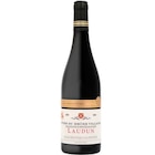A.O.P. Côtes-du-Rhône-Villages Laudun - LA CAVE D'AUGUSTIN FLORENT - Carrefour Market à Roubaix A.O.P. Côtes-du-Rhône-Villages Laudun - LA CAVE D'AUGUSTIN FLORENT en promo chez Carrefour Market Roubaix à 5,59 €