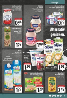 Joghurt im EDEKA Prospekt "Aktuelle Angebote" mit 24 Seiten (Neuss)