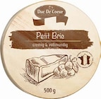 Brie Torte im Angebot bei Lidl in Dessau-Roßlau Brie Torte Angebote von Duc de Coeur bei Lidl Dessau-Roßlau für 4,99 €