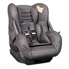 Siège-auto groupe 0/1 - TEX BABY - Carrefour à Boulogne-Billancourt Siège-auto groupe 0/1 - TEX BABY en promo chez Carrefour Boulogne-Billancourt à 71,99 €