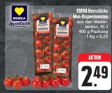 Mini-Rispentomaten bei E center im Roth Prospekt für 2,49 €