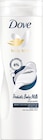 Body Milk im Rossmann Prospekt Body Milk von Dove im aktuellen Rossmann Prospekt für 3,49 €