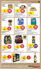 Bière Angebote im Prospekt "EN GROS, C'EST MOINS CHER" von Intermarché Bière Angebote im Prospekt "EN GROS, C'EST MOINS CHER" von Intermarché auf Seite 15