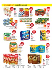 Huile Alimentaire en promo dans le catalogue Super U à la page 4