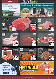 Grillfleisch im aktuellen E center Prospekt (Dresden) Grillfleisch im E center Prospekt "Wir lieben Lebensmittel!" mit 28 Seiten (Dresden)