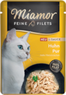 Aktuelles Huhn Pur in Sauce Angebot bei Fressnapf in Stuttgart ab 0,85 €